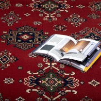 Ковролин Woven Design Classic (Вовен Дизайн Классик) 102507 .